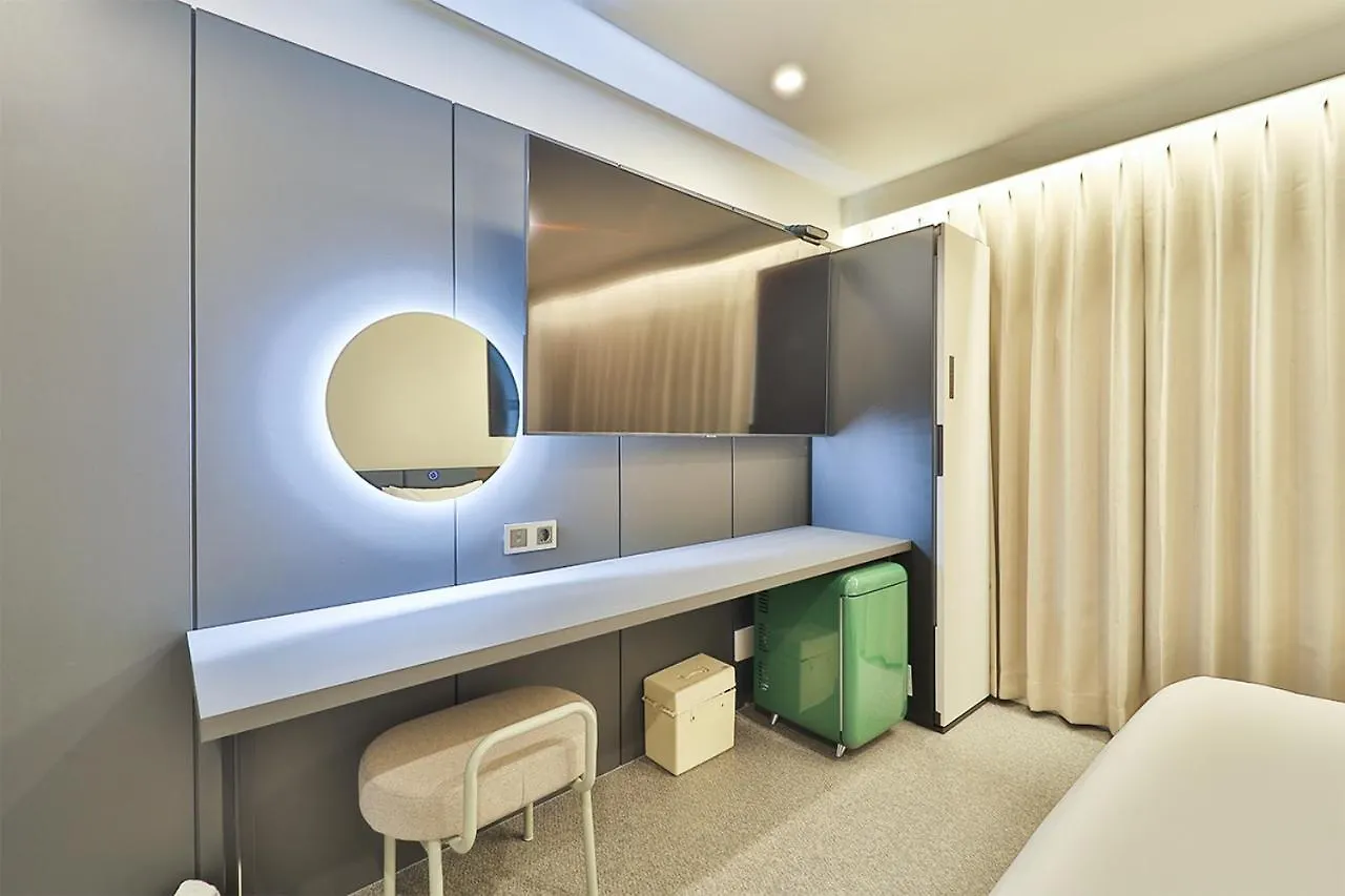 Doan Stay Hotel Ulsan South Korea