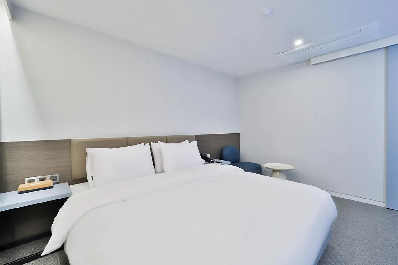 Doan Stay Hotel Ulsan South Korea