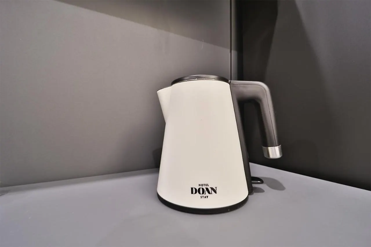 Doan Stay Hotel Ulsan