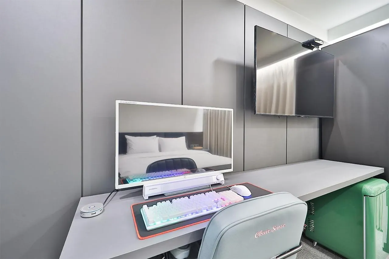 Doan Stay Hotel Ulsan