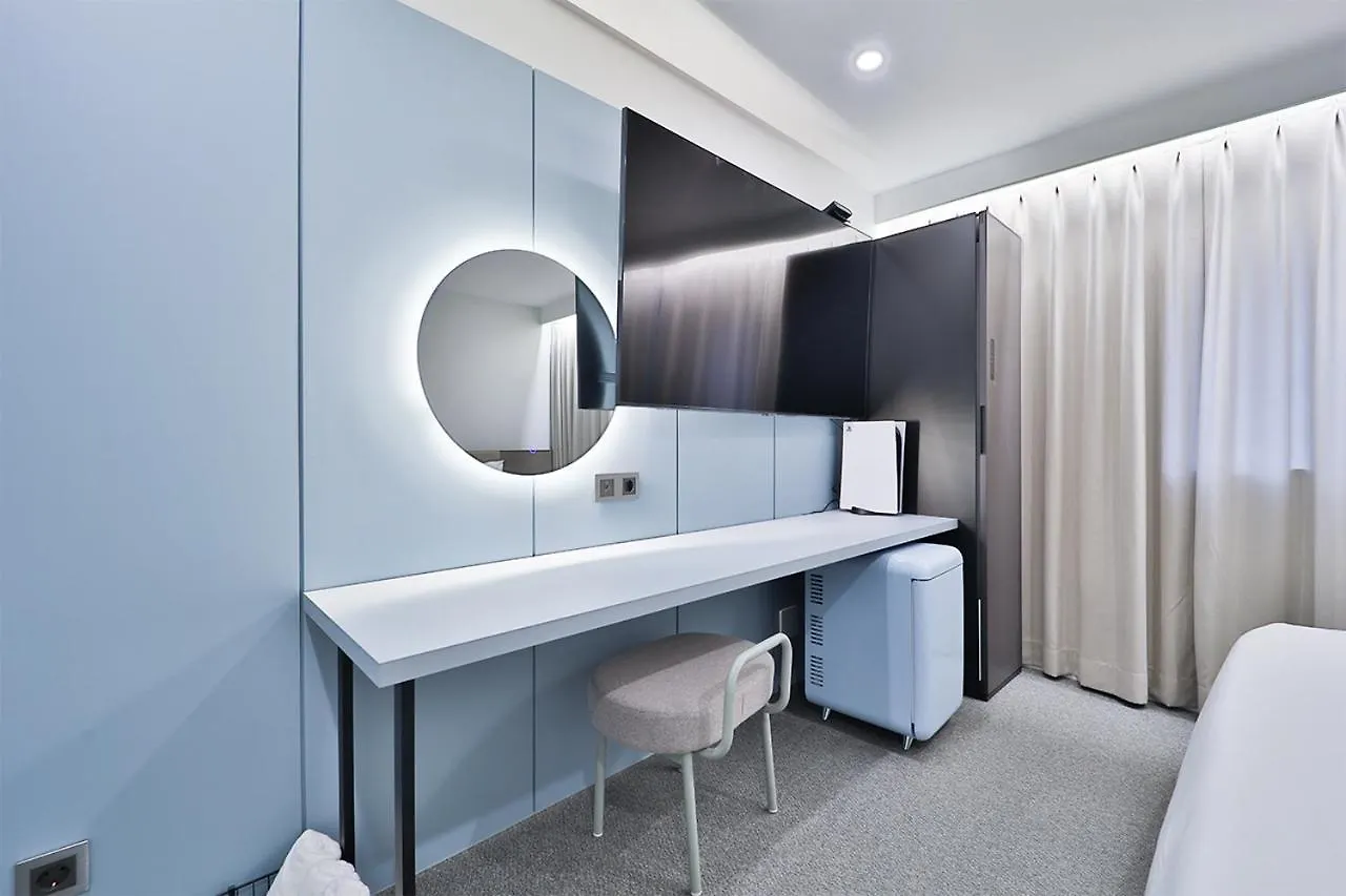 Doan Stay Hotel Ulsan