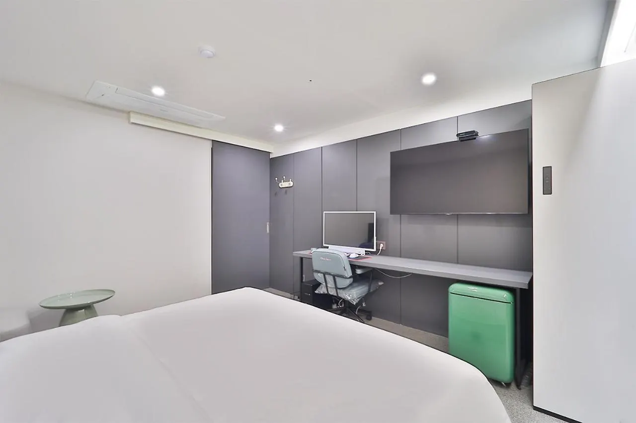 **  Doan Stay Hotel Ulsan South Korea