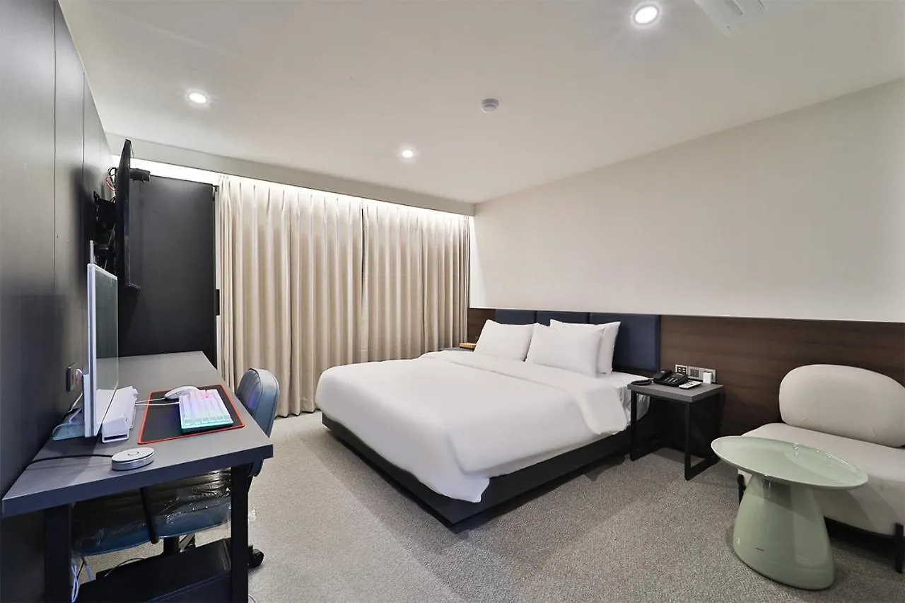 Doan Stay Hotel Ulsan