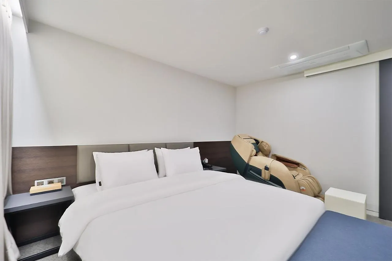 Doan Stay Hotel Ulsan