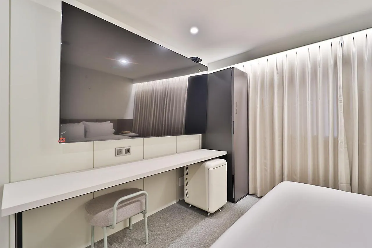 Doan Stay Hotel Ulsan 2*,